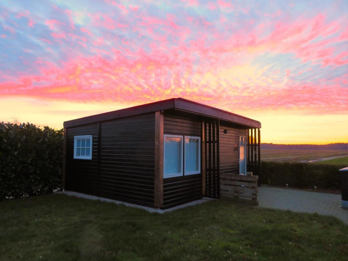 Vakantiewoning De Klaproos Bojil Exterior foto